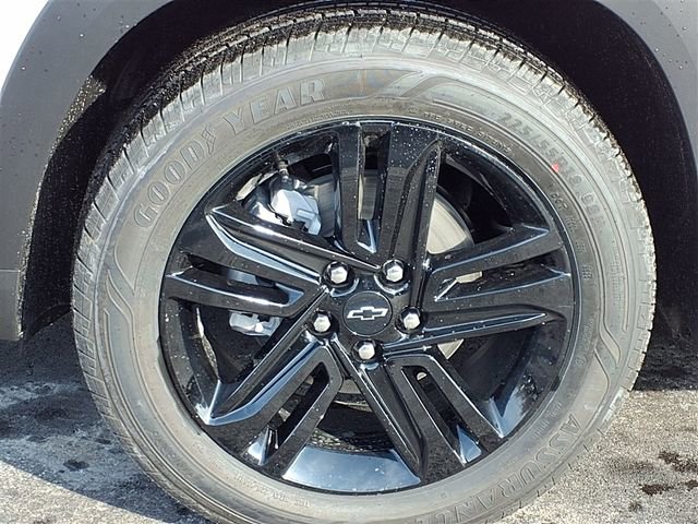 New 2026 Chevrolet Trax ACTIV image 22