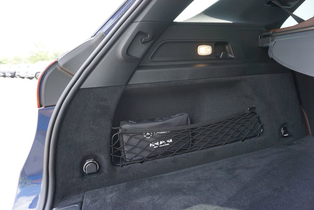 Certified 2025 Mercedes-Benz GLE 350 4MATIC image 71