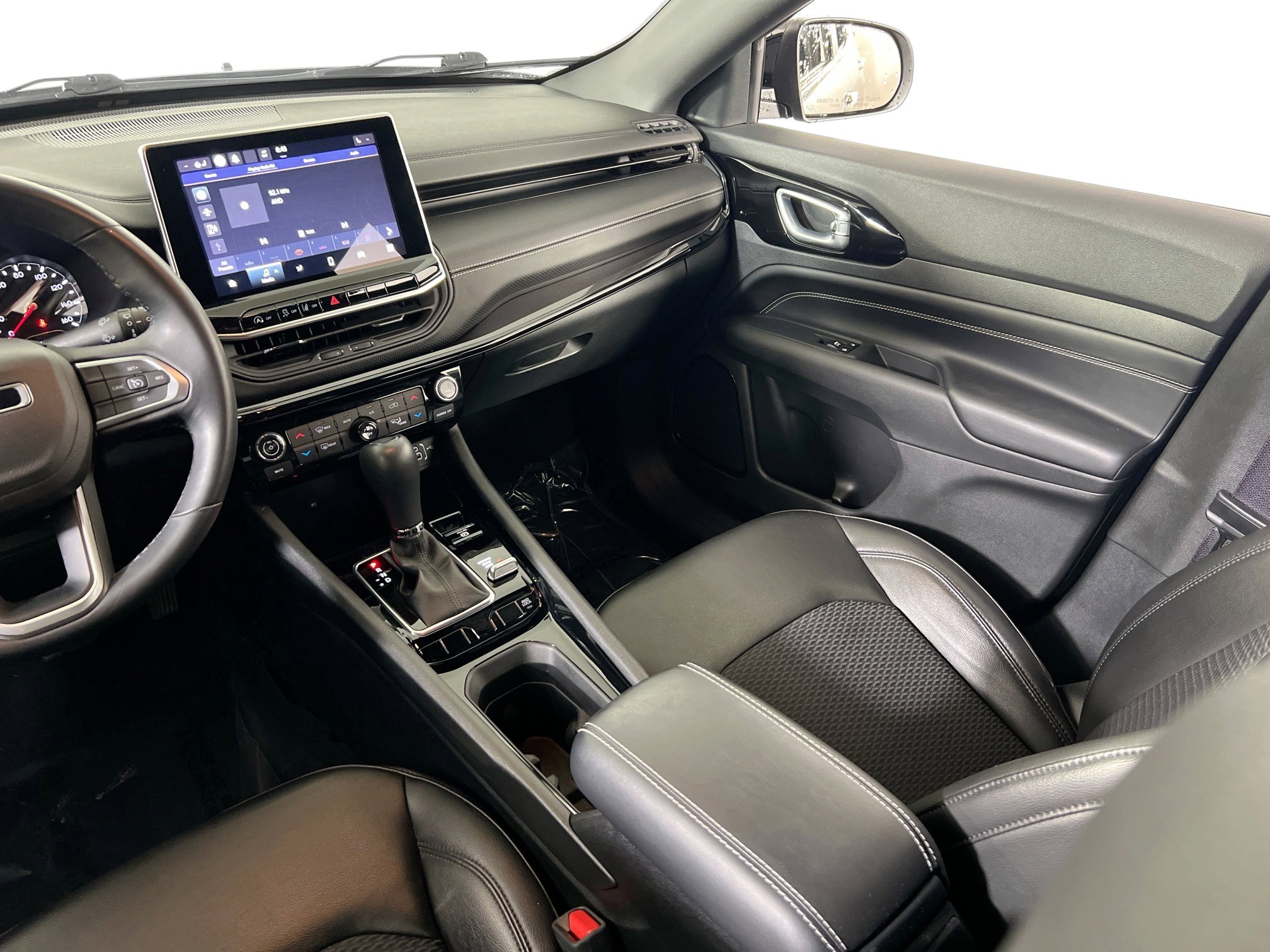 Used 2022 Jeep Compass Altitude w/ Convenience Group image 21