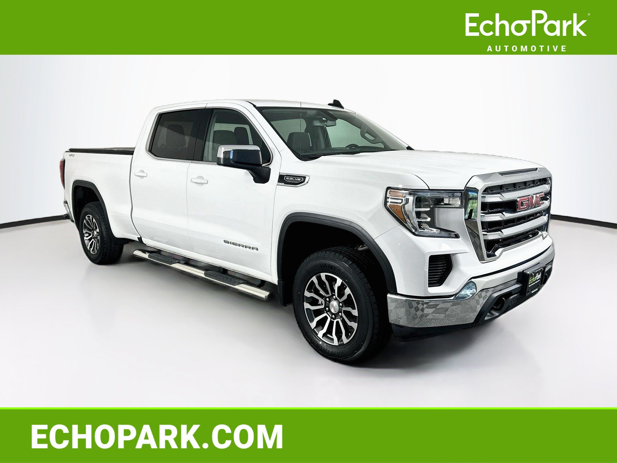 Used 2019 GMC Sierra 1500 SLE w/ SLE Value Package