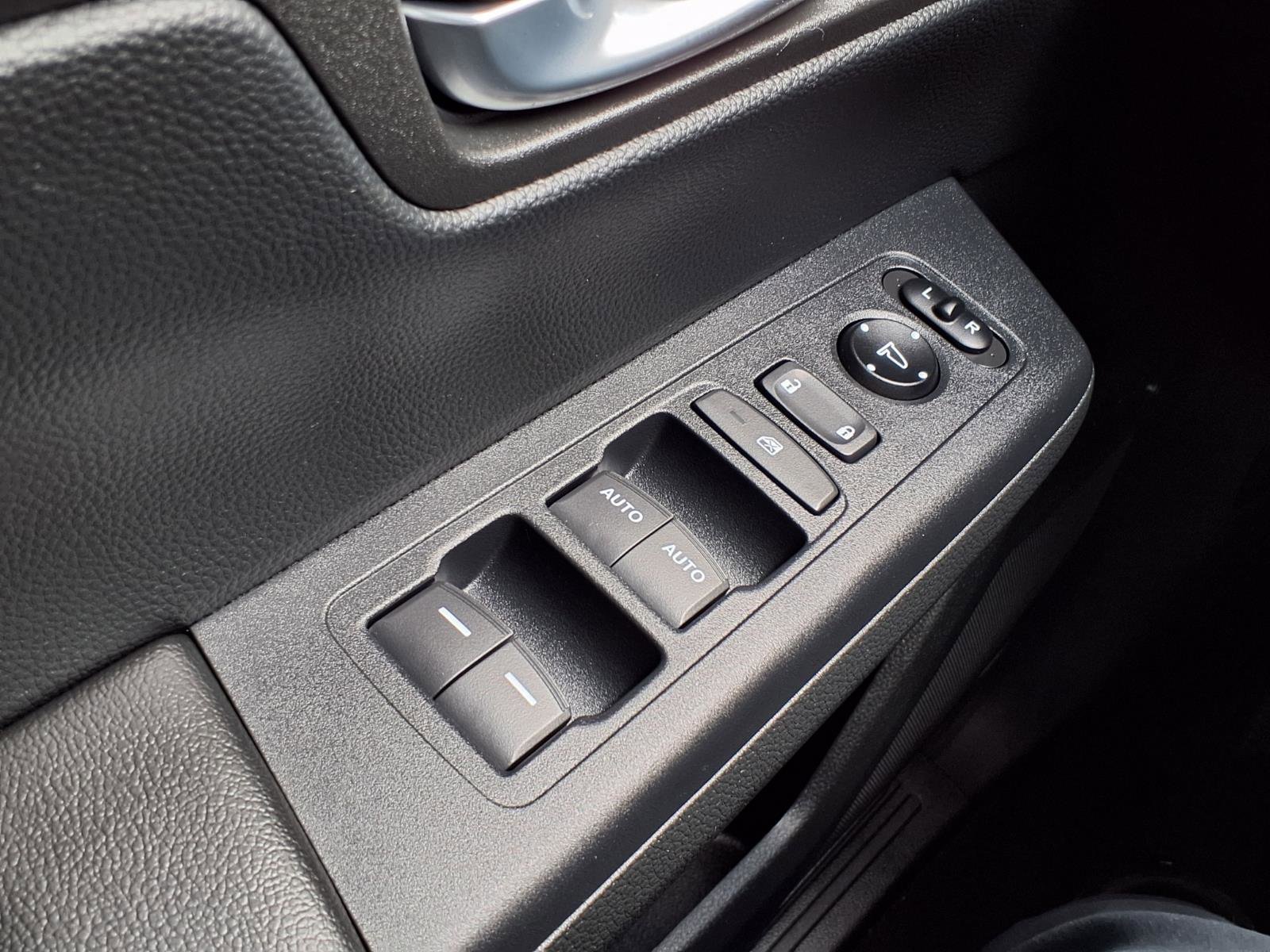 Used 2026 Honda CR-V EX image 10