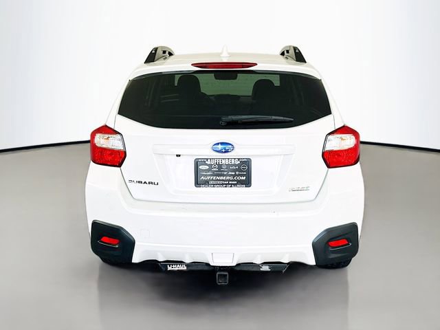 Used 2017 Subaru Crosstrek 2.0i Limited image 6