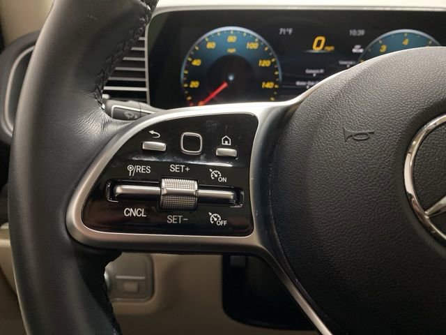 Used 2023 Mercedes-Benz GLE 350 image 40