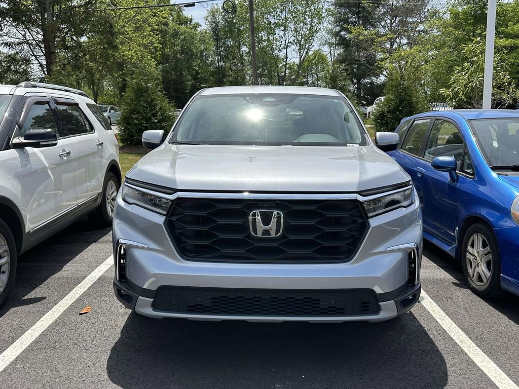 Certified 2023 Honda Pilot EX-L video 2