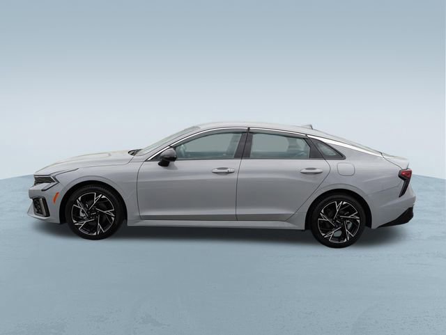 Used 2025 Kia K5 GT-Line image 4