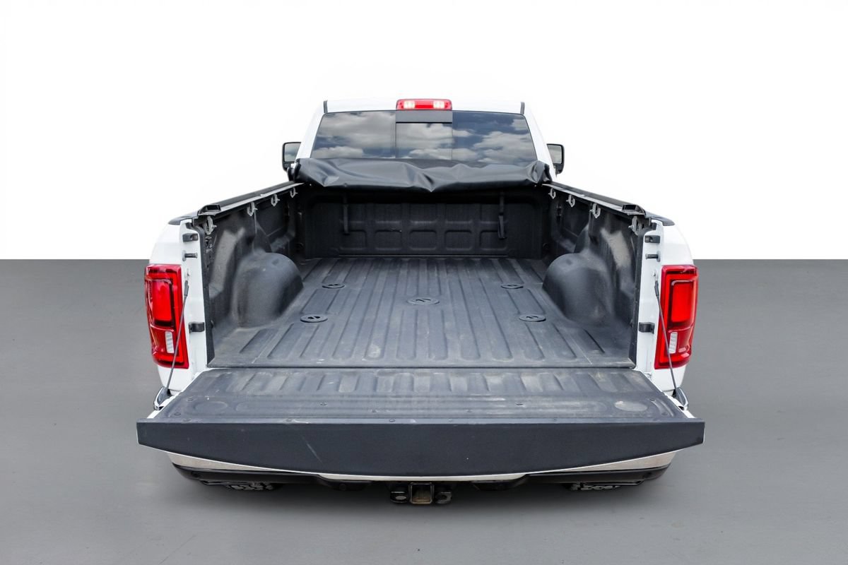 Used 2025 RAM 3500 Laramie AWD/4WD image 60