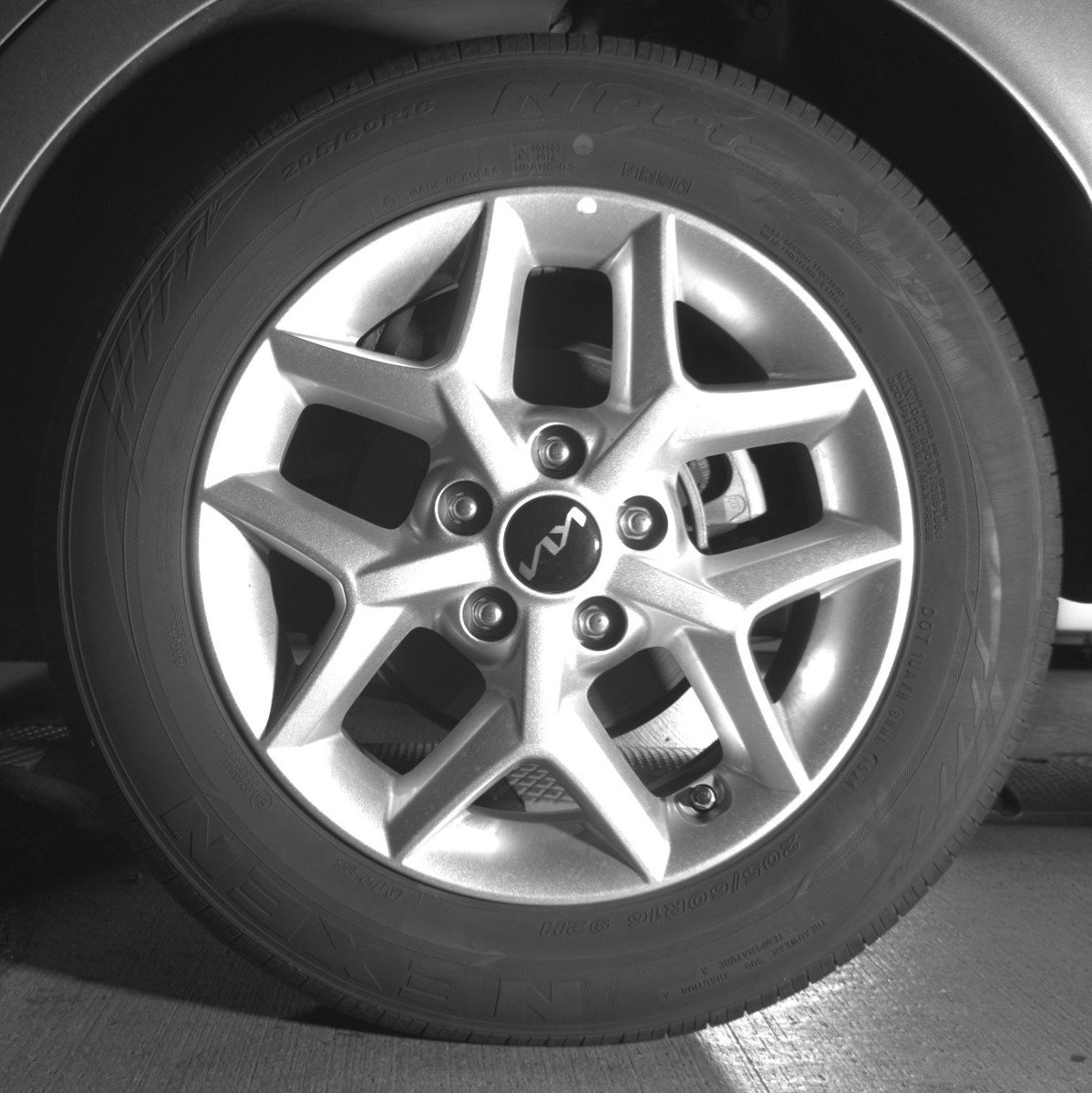 Used 2025 Kia Soul LX w/ LX Technology Package image 14