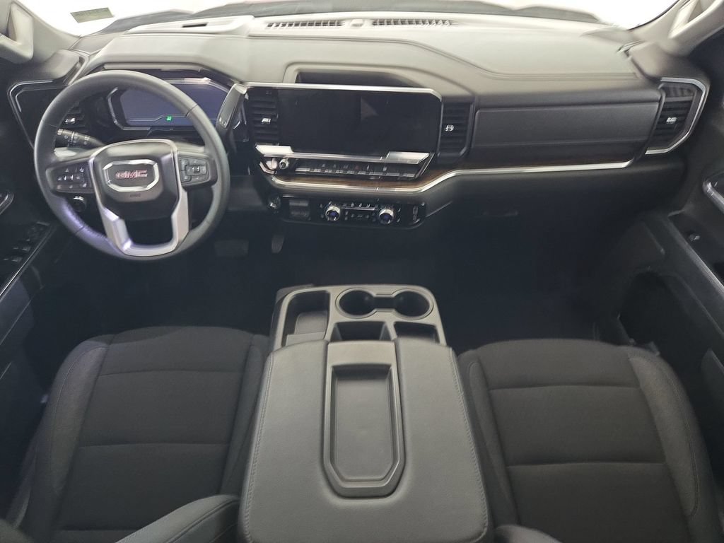 Used 2024 GMC Sierra 1500 Elevation AWD/4WD image 26