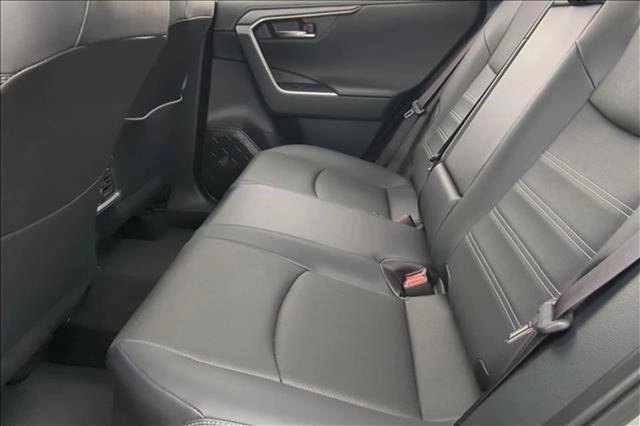 Used 2024 Toyota RAV4 Limited AWD/4WD image 17