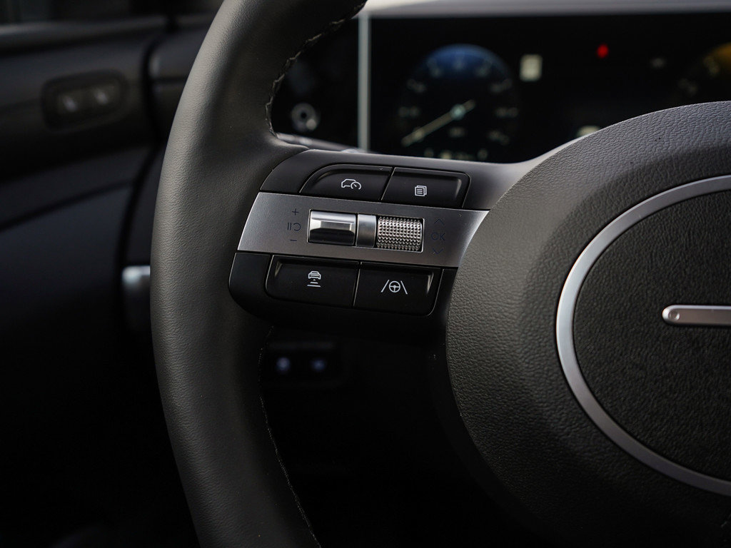 New 2025 Hyundai Santa Cruz Limited image 19