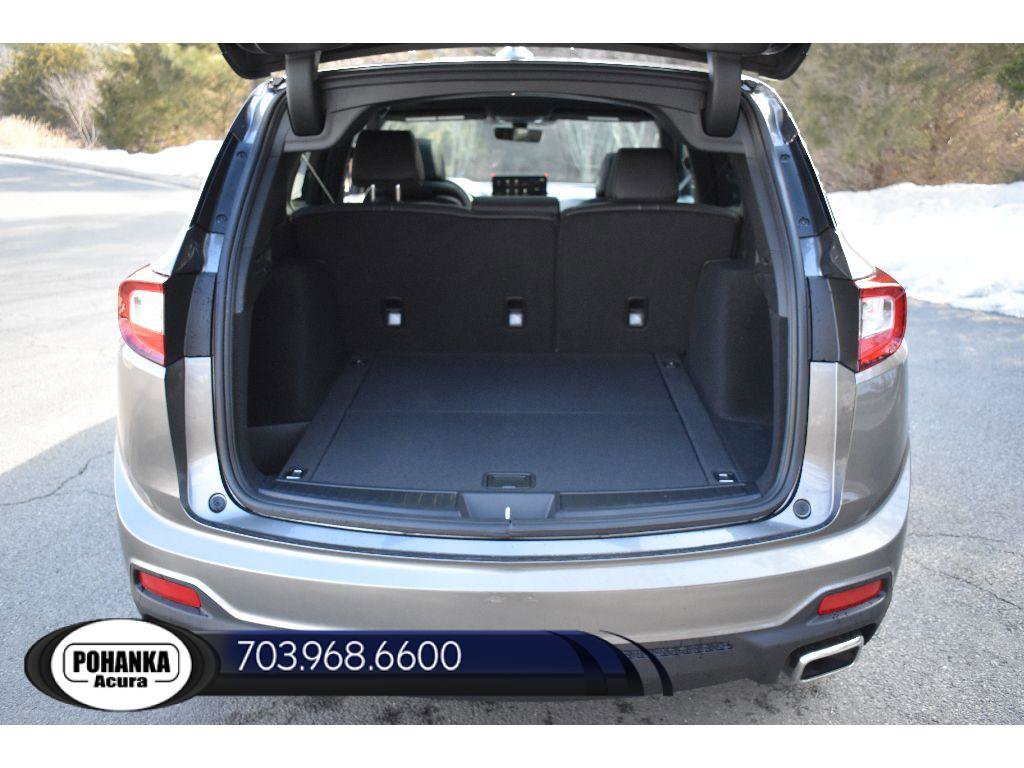 New 2026 Acura RDX SH-AWD image 33