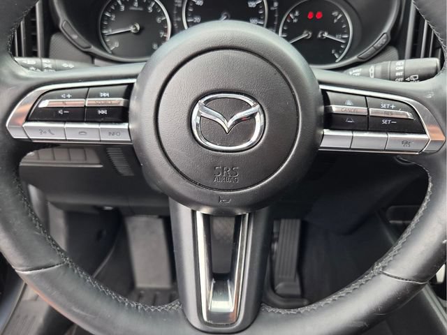 Used 2023 MAZDA CX-50 2.5 S w/ Cargo Package AWD/4WD image 29