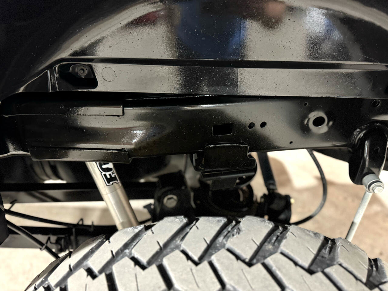 Used 2016 RAM 2500 Laramie w/ Convenience Group image 67