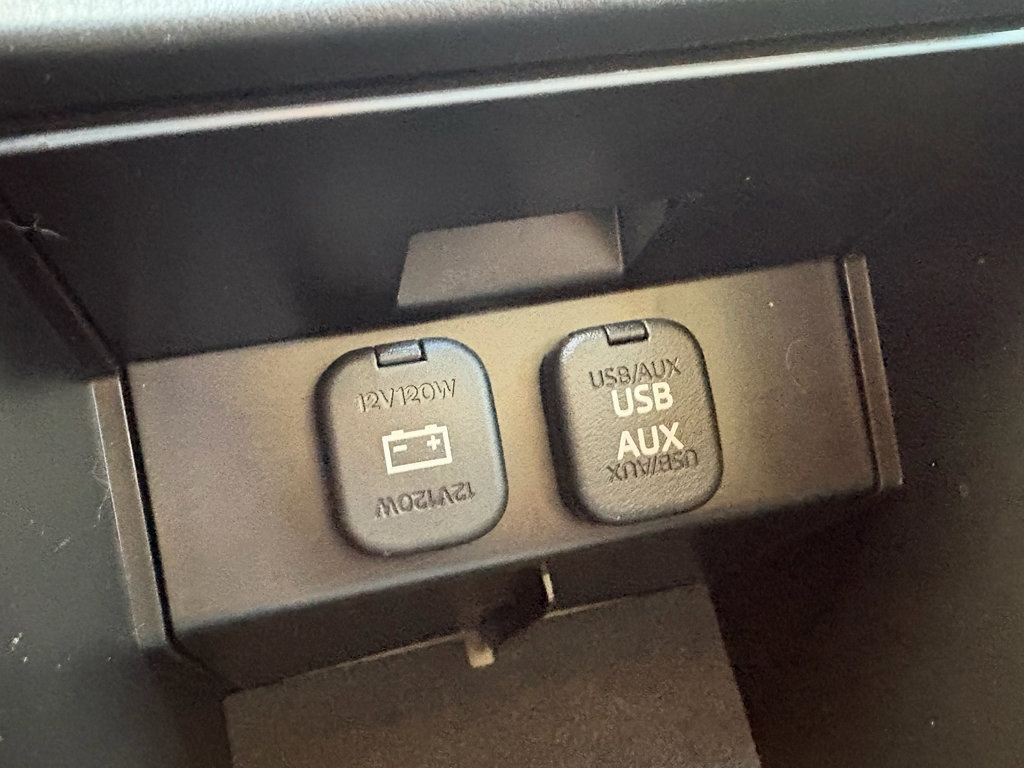 Used 2014 MAZDA CX-5 Touring image 20