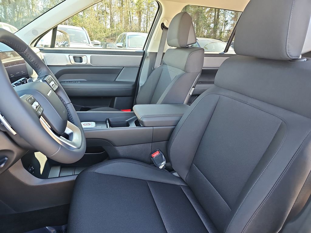 New 2026 Hyundai Santa Fe SE AWD/4WD image 15