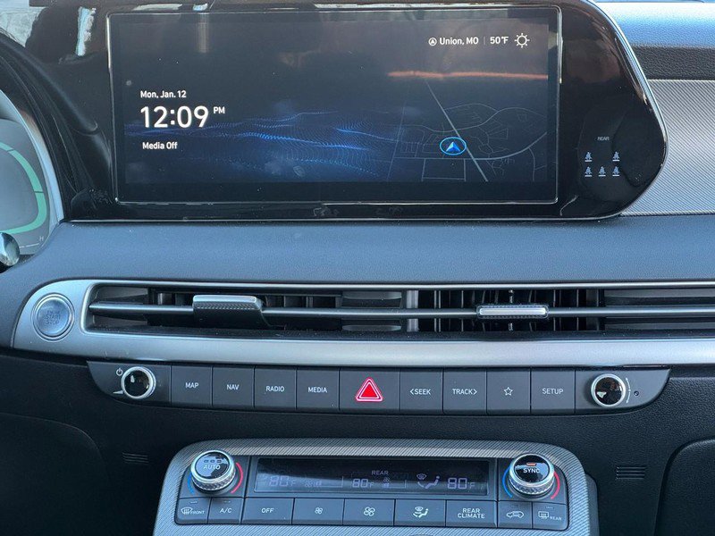 Used 2024 Hyundai Palisade SEL image 14