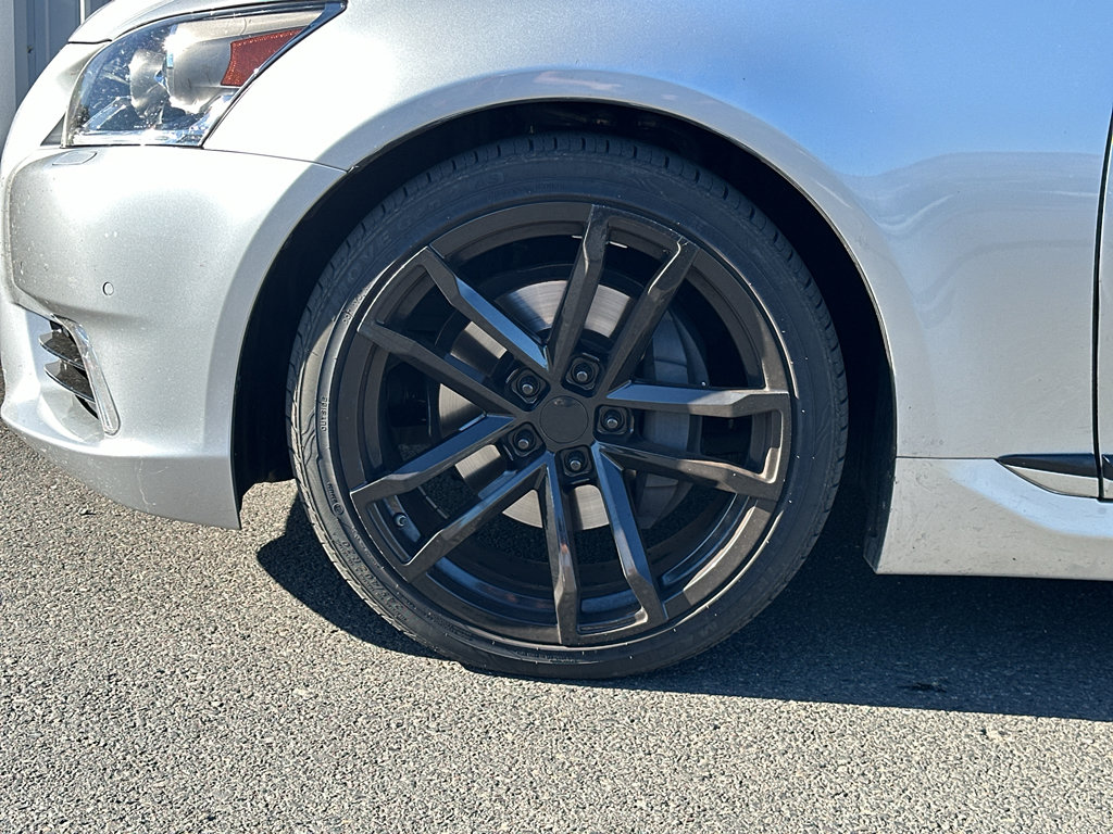 Used 2014 Lexus LS 460 w/ Comfort Package RWD image 7