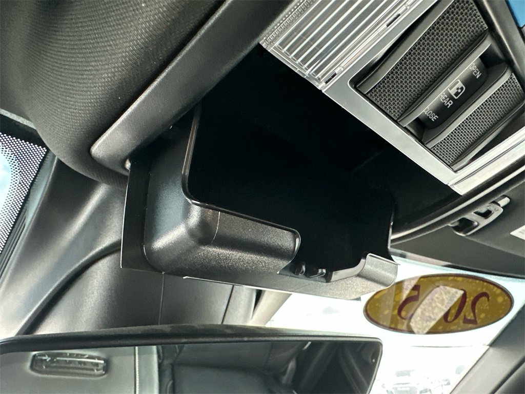 Used 2025 RAM 2500 Rebel w/ Rebel Level 2 Equipment Group image 24