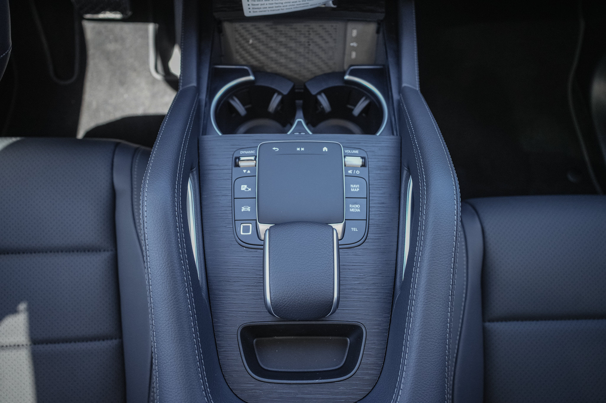 New 2026 Mercedes-Benz GLE 350 4MATIC image 21