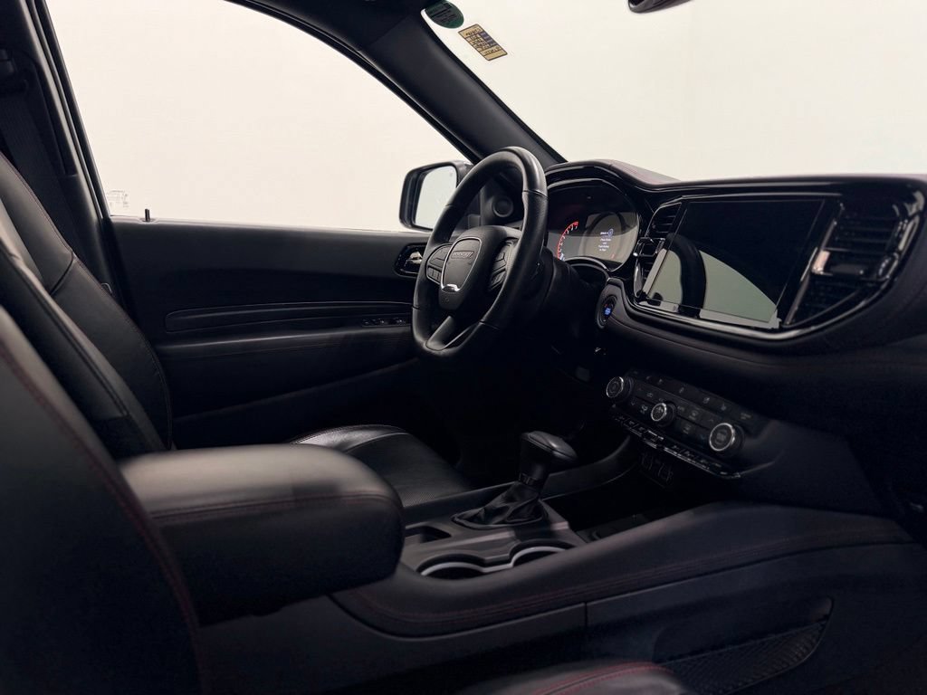 Used 2023 Dodge Durango GT AWD/4WD image 17