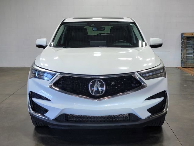 Used 2020 Acura RDX AWD image 3