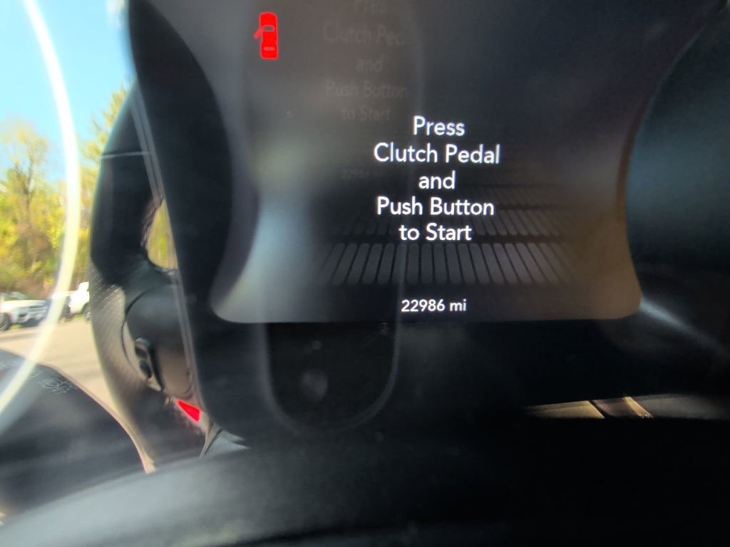 Used 2023 Dodge Challenger R/T Scat Pack RWD image 14
