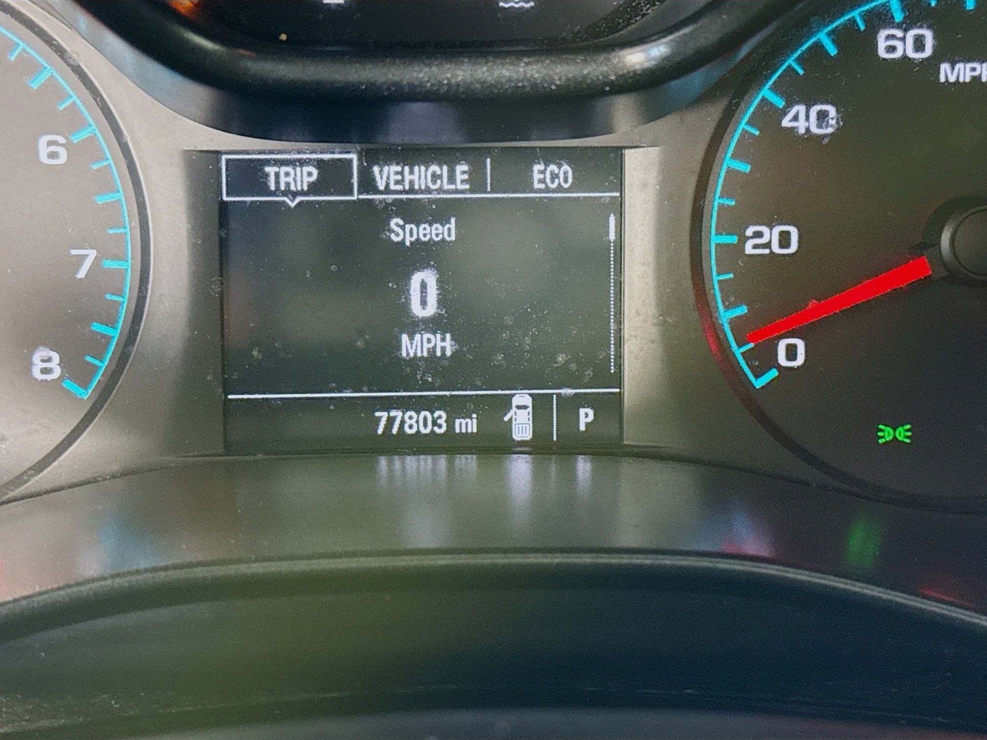 Used 2018 Chevrolet Colorado W/T image 14