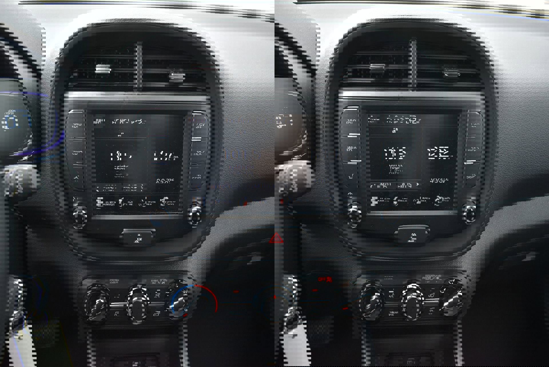 Used 2025 Kia Soul LX w/ LX Technology Package FWD image 25