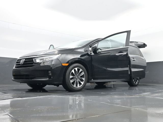Used 2023 Honda Odyssey EX-L image 36