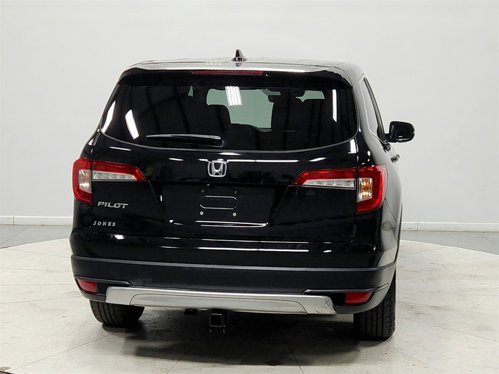 Used 2019 Honda Pilot EX-L image 6