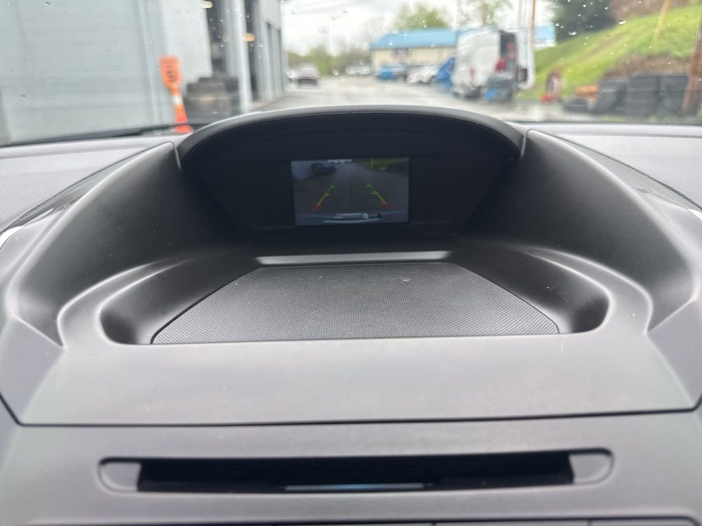 Used 2018 Ford Escape SE AWD/4WD image 27