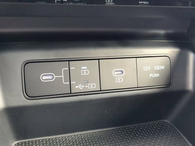 New 2025 Hyundai Santa Cruz SEL image 21