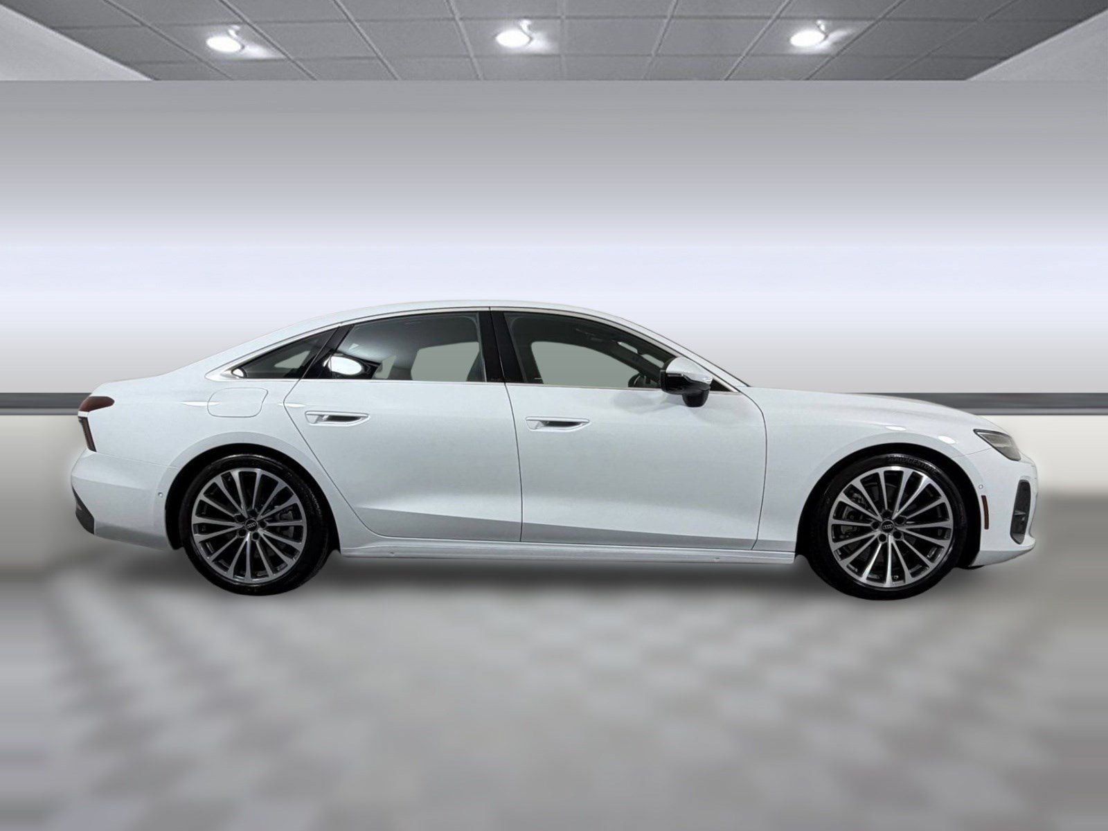 Certified 2026 Audi A6 Prestige w/ Audi Exclusive Design Package AWD/4WD image 8