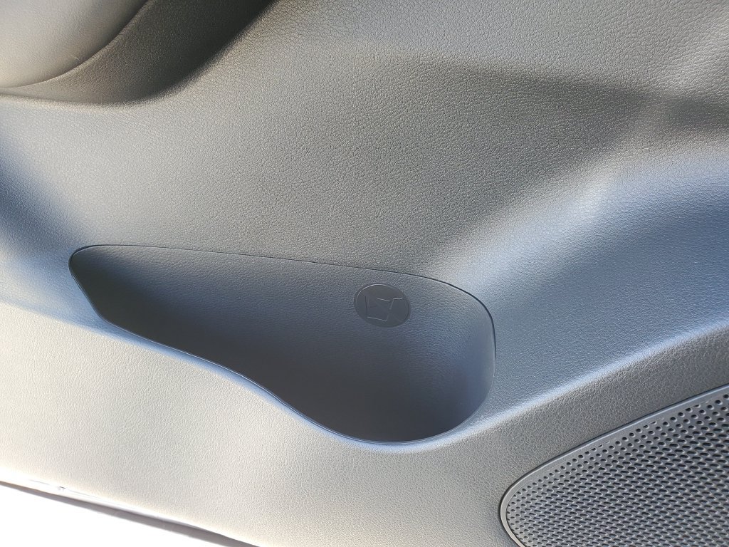 New 2026 Nissan Rogue Dark Armor FWD image 17
