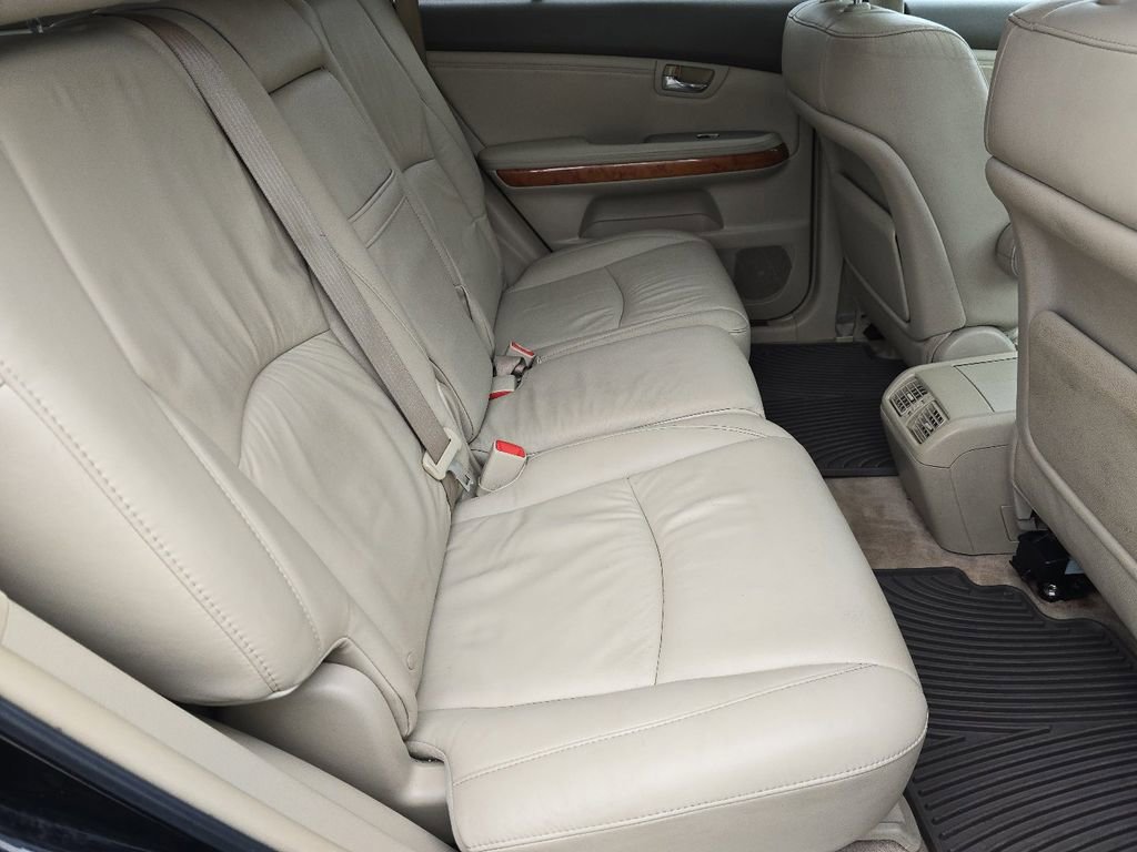 Used 2007 Lexus RX 350 350 image 17