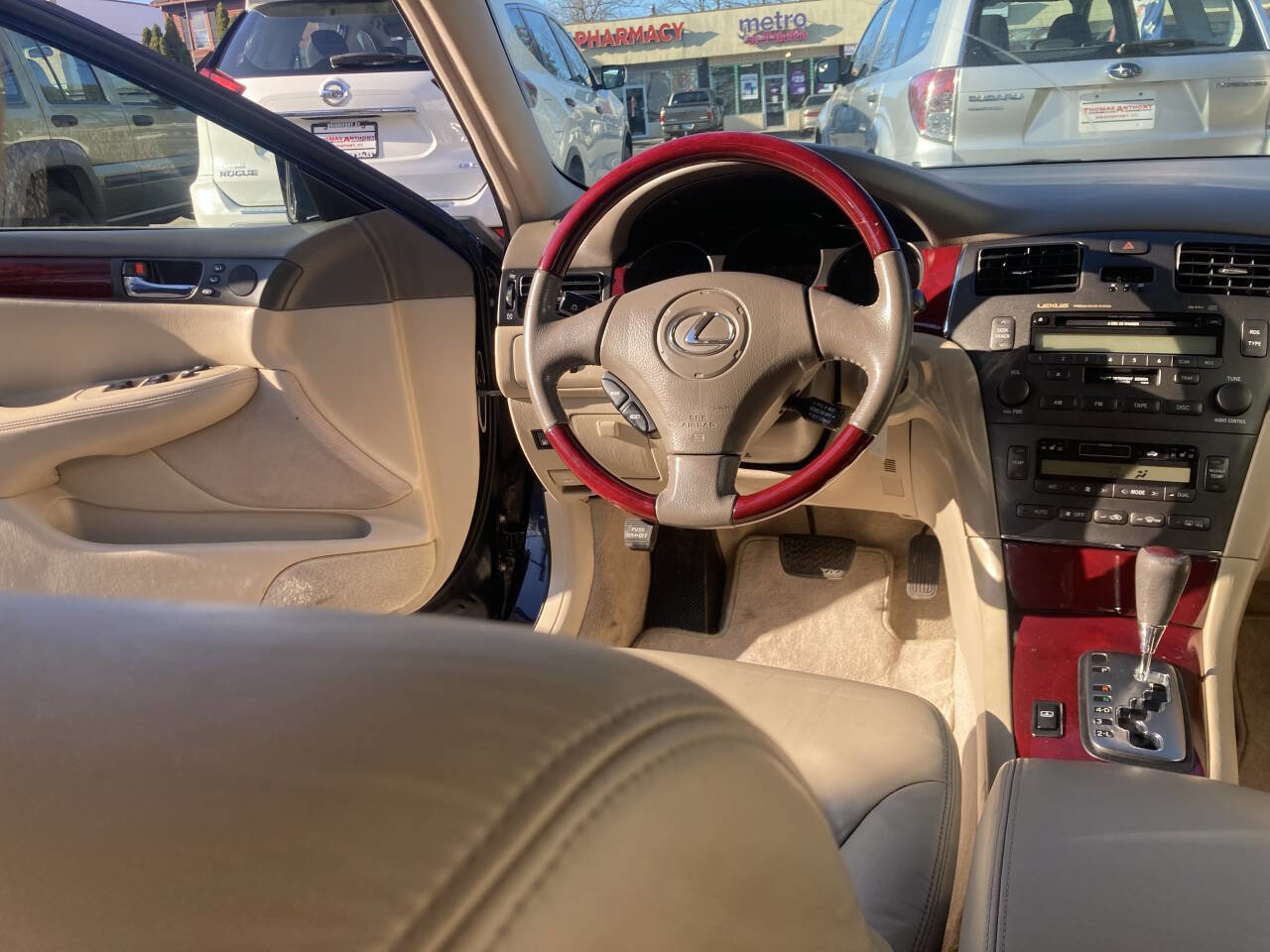 Used 2004 Lexus ES 330 image 14