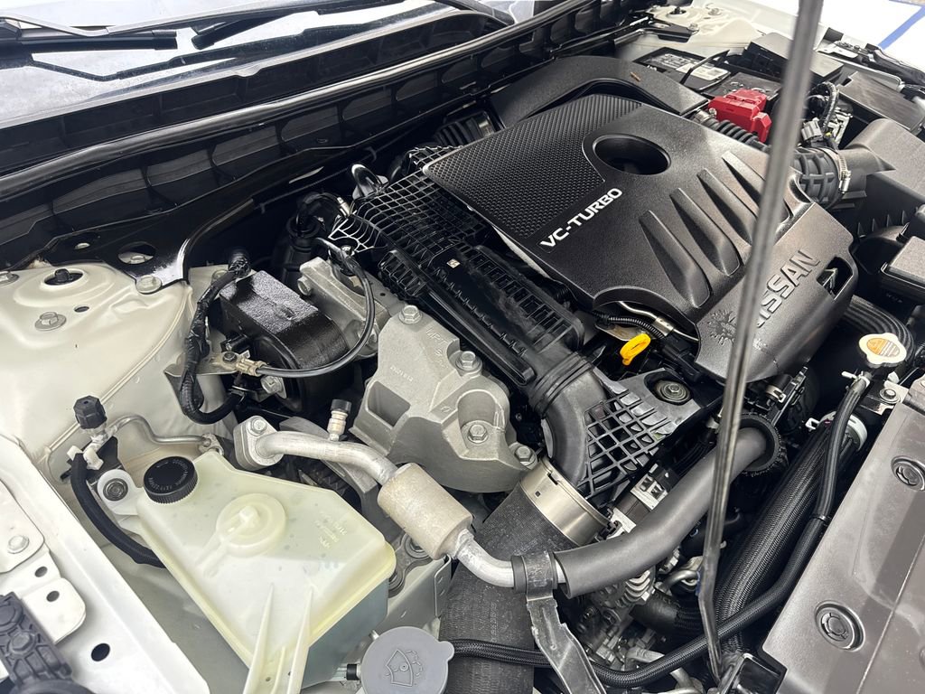 Used 2022 Nissan Altima 2.0 SR FWD image 75