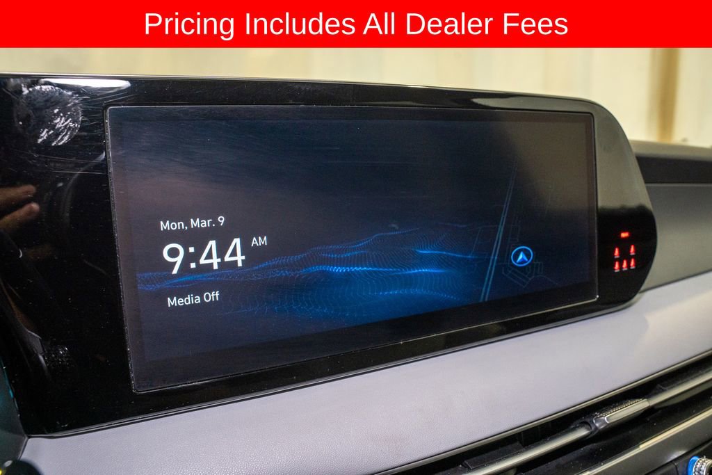 Used 2024 Hyundai Palisade SEL FWD image 15