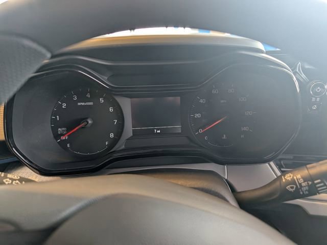 New 2026 Chevrolet Trax LS w/ LS Convenience Package image 19