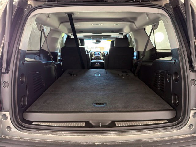 Used 2018 Chevrolet Suburban LT AWD/4WD image 28