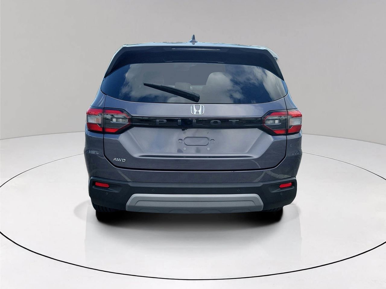 Used 2023 Honda Pilot EX-L image 5