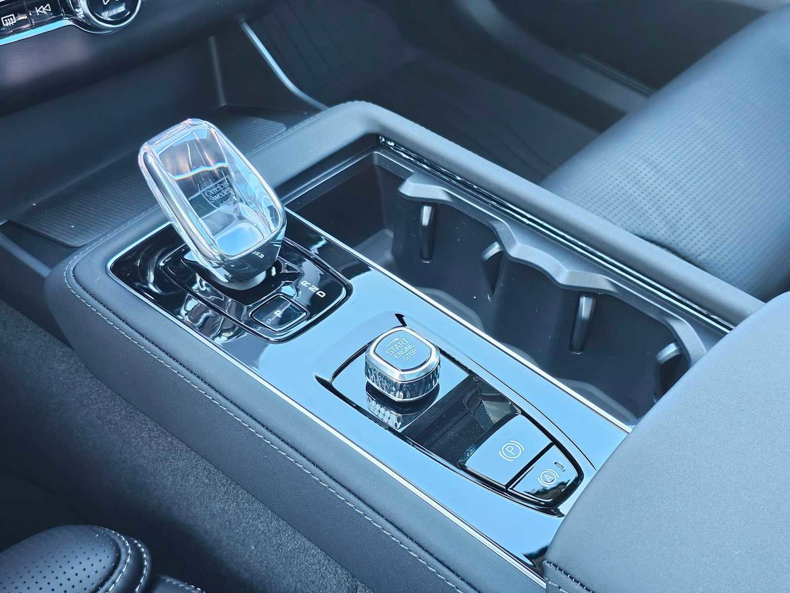 New 2026 Volvo XC90 B6 Ultra w/ Protection Package image 26