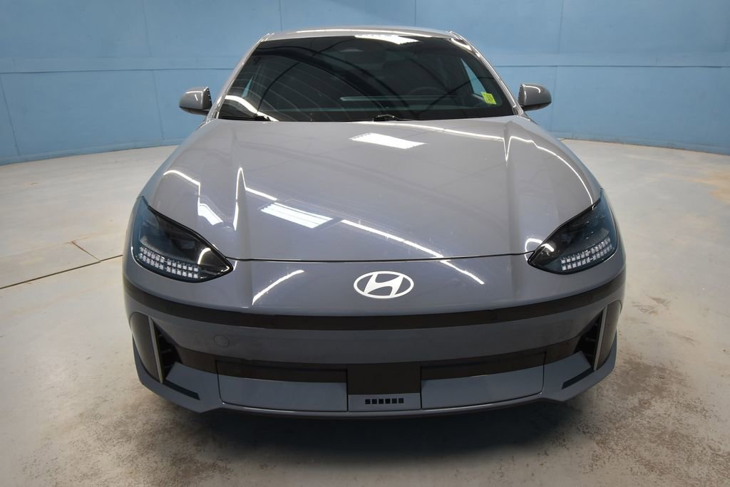 Used 2024 Hyundai Ioniq 6 SEL image 31