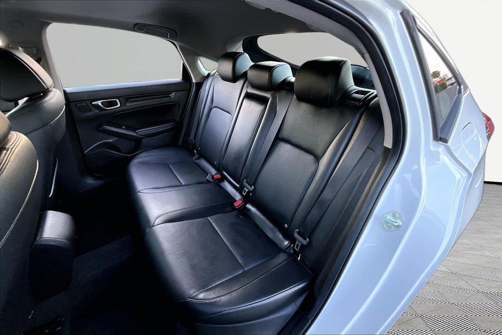 Used 2024 Honda Civic EX-L image 18