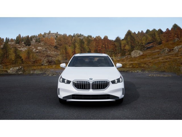 New 2027 BMW 530i xDrive w/ Premium Package AWD/4WD image 3