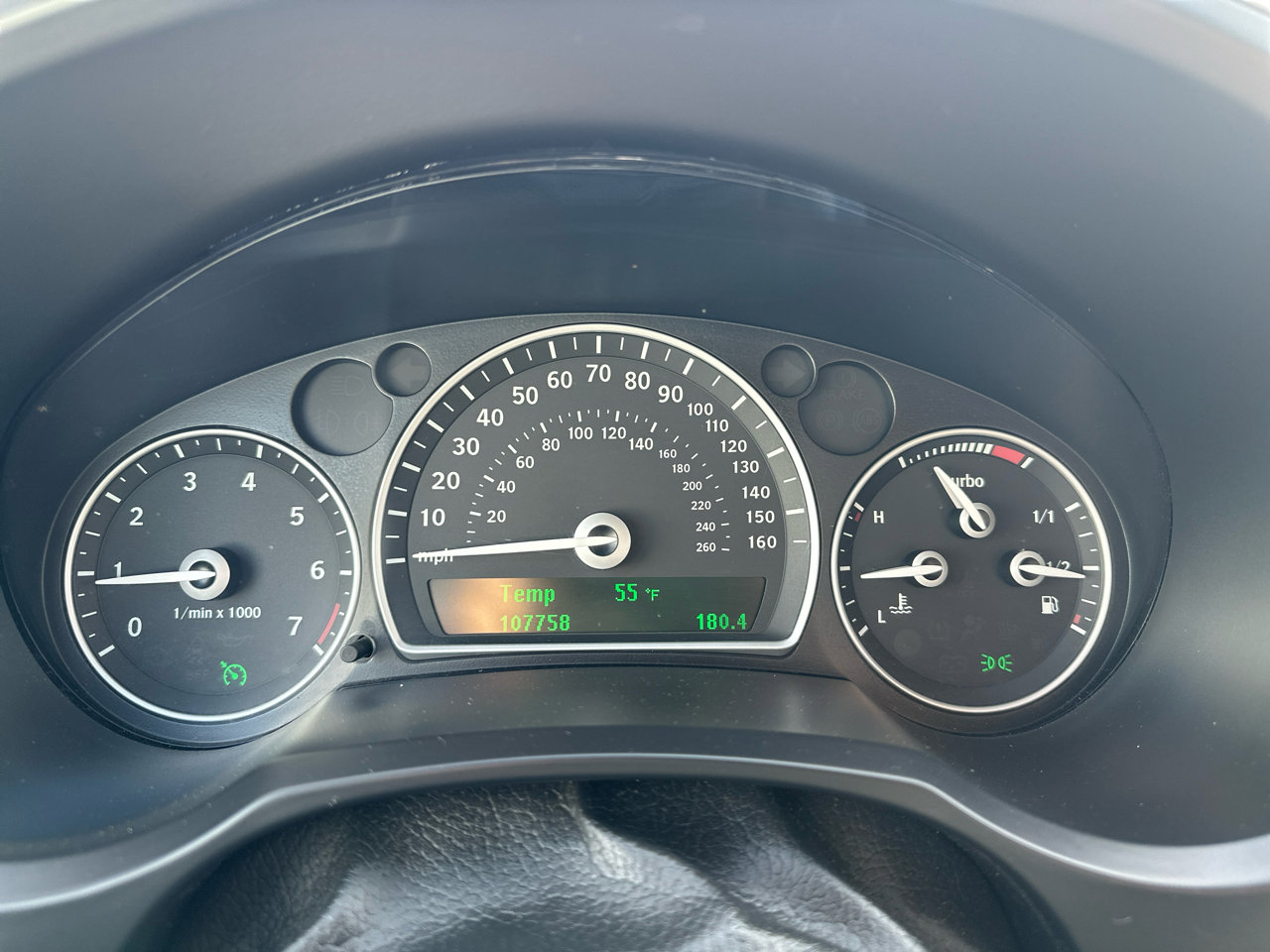 Used 2008 Saab 9-3 2.0T w/ Premium Package image 49