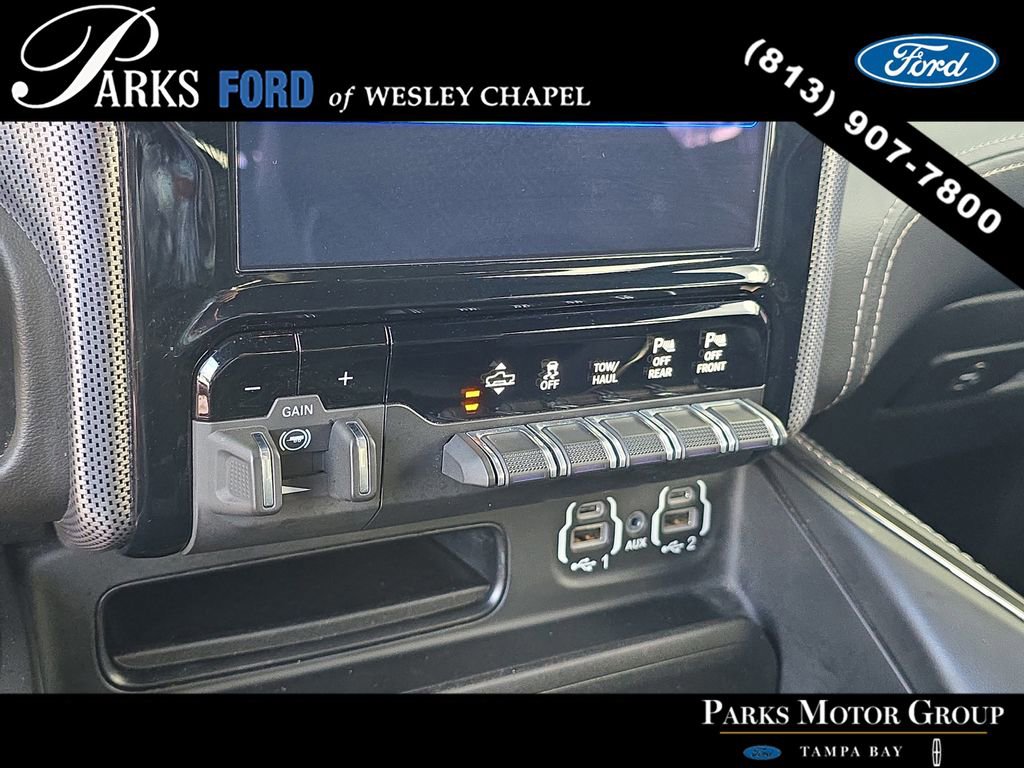 Used 2021 RAM 1500 Limited image 22