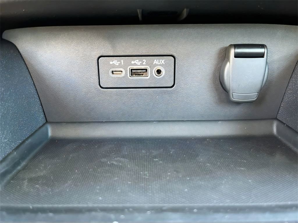 Certified 2025 Nissan Altima 2.5 S image 34