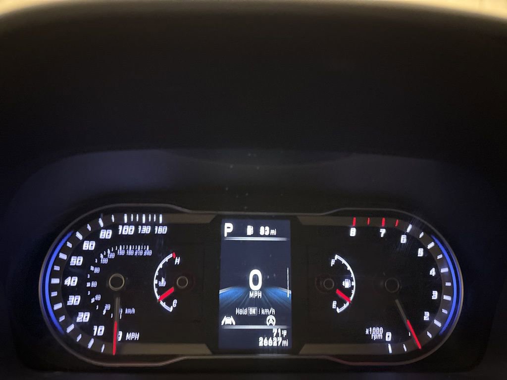 Used 2024 Hyundai Tucson SEL image 15