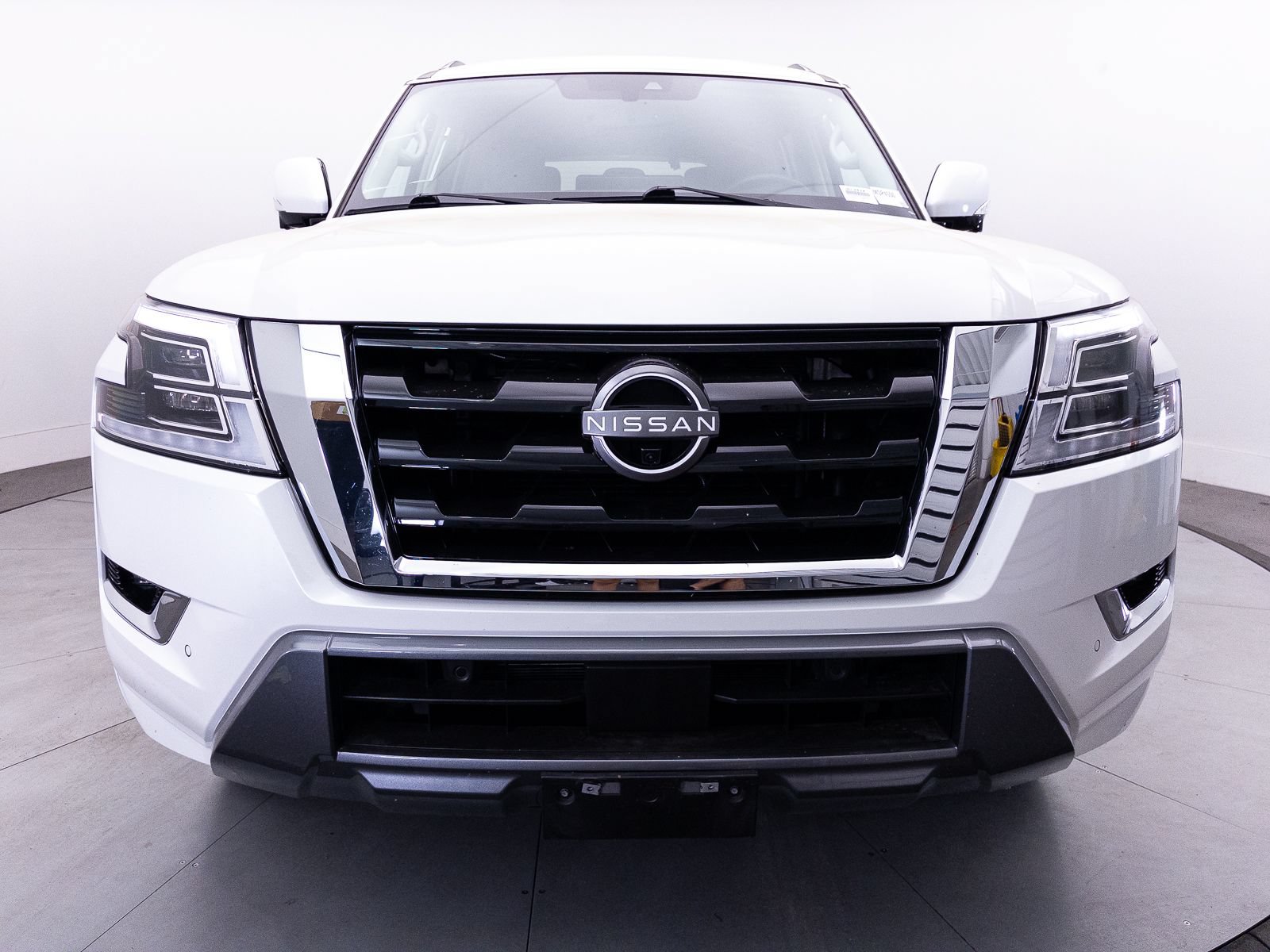 Used 2023 Nissan Armada SL w/ Cargo Package RWD image 14